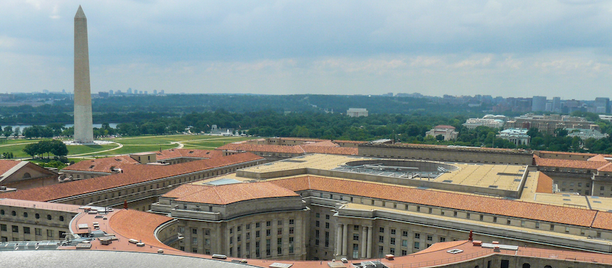 Old Post Office : l'alternative au Washington Monument