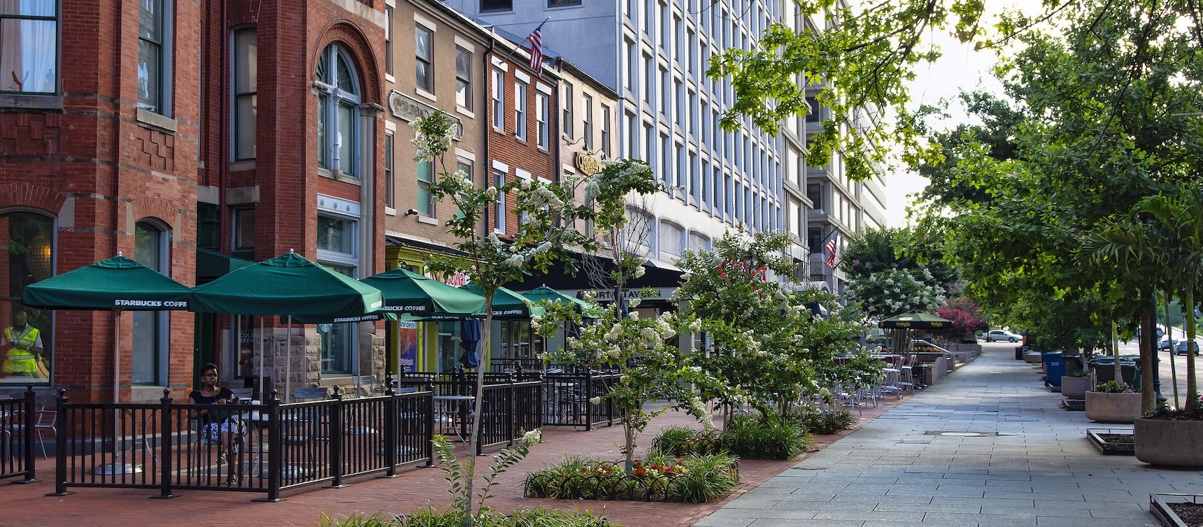 Comment choisir son hôtel à Washington ?