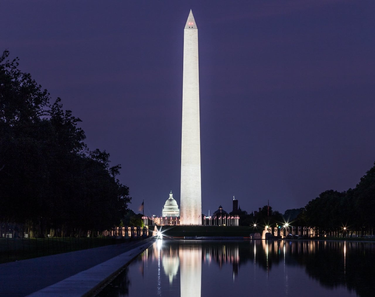 Le musée de l'Holocauste à Washington